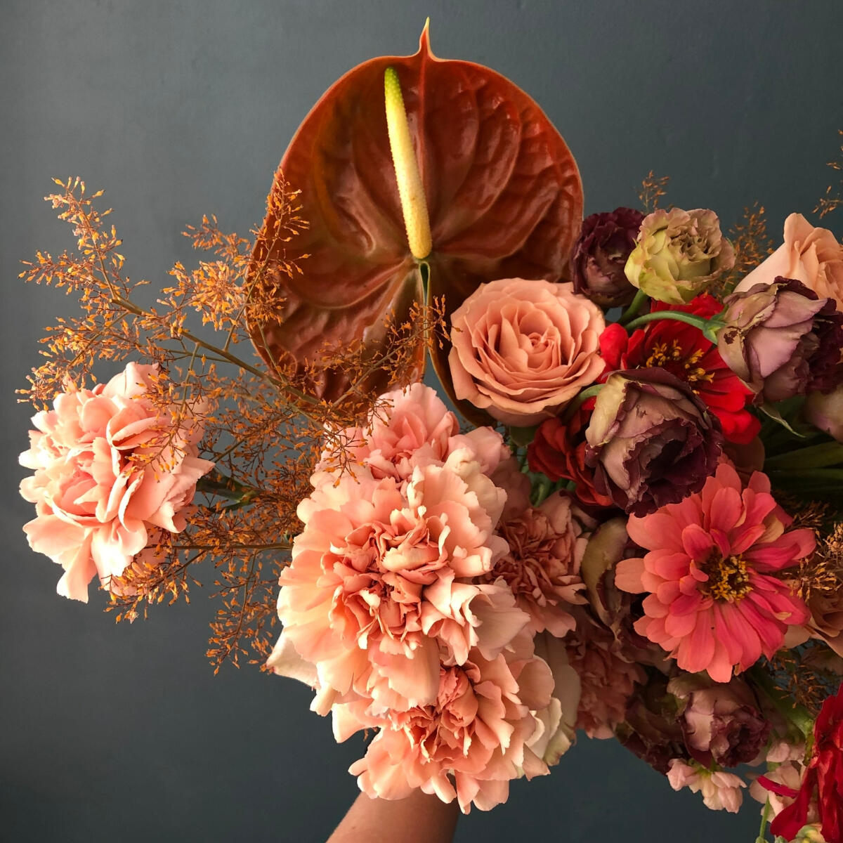 Fresh Flowers